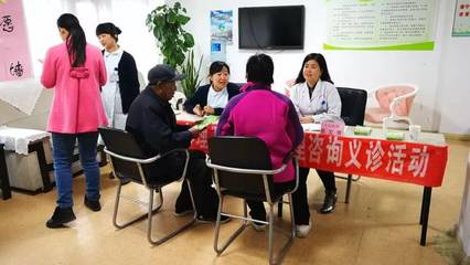 基層|舞蹈、知識講座、義診…世界精神衛生日長春市過得真熱鬧!