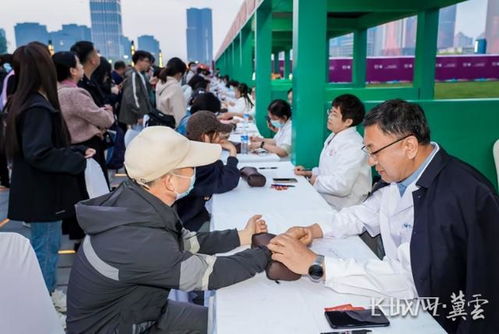 養(yǎng)生新玩法 2025河北省中醫(yī)藥文化夜市開(kāi)幕啦