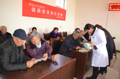 關注腎臟健康,請小心謹“腎”