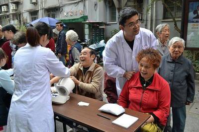 遇見美好時光!定安路社區首屆“銀杏文化節”來襲!