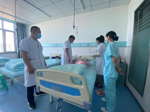 甘肅省衛(wèi)生健康委舉辦青年醫(yī)師走基層志愿服務(wù)活動(dòng)，推動(dòng)健康服務(wù)惠民生