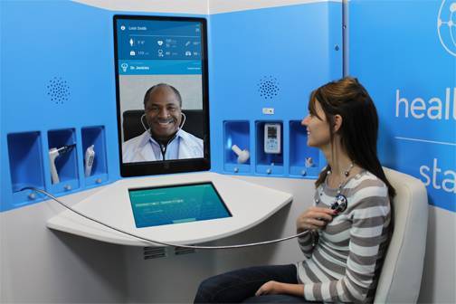 互聯(lián)網(wǎng)醫(yī)療進(jìn)入第三階段 傳統(tǒng)醫(yī)療機(jī)構(gòu)如何布局健康咨詢(xún)服務(wù)